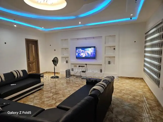 5bdrm House in Rightkey, Ejisu-Juaben Municipal for sale · Photo 1