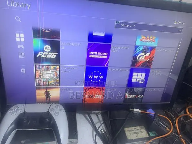 Download Your Ps4 Jail Break Games Here and Jail Break From 9 to 13.52 · Photo 1