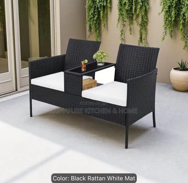 Garden Chair · Photo 1