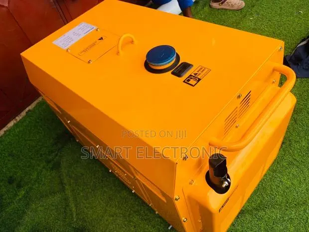 Superiority Perkins Generator 10kva Perkins Generator · Photo 1
