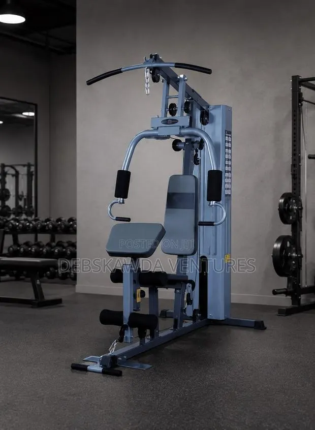 Home Gym Pro (Single Station) · Photo 1