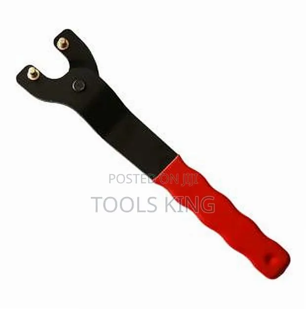 Key for Grinder - Tera-Kg · Photo 1