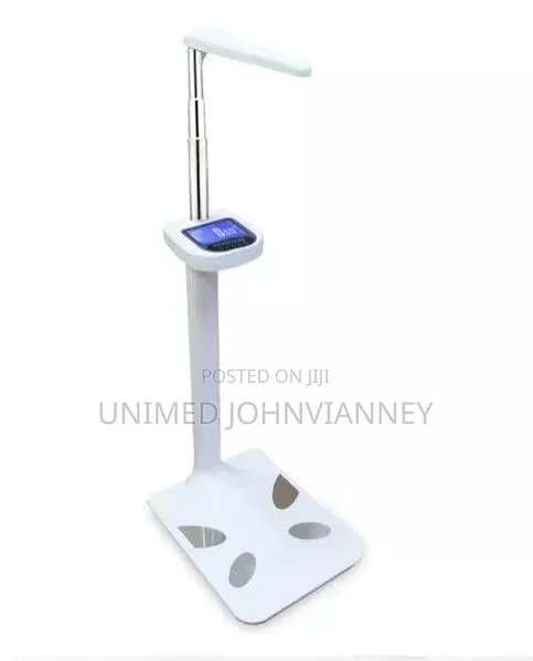 BMI Machine · Photo 1
