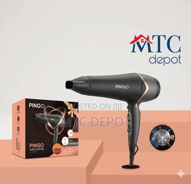 Hair Dryer · Photo 1