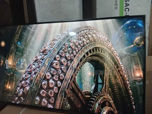 Samsung 43 Inch F6000f Smart Tv Reliable Daily Screen · Photo 1