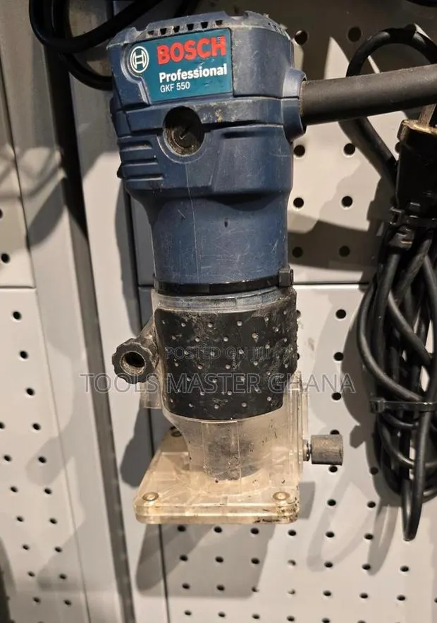 Laminate Trimmer- 06016a00p0uuu · Photo 1