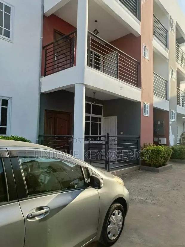 3bdrm Apartment in Unique Key Agency, Tseaddo for rent · Photo 1