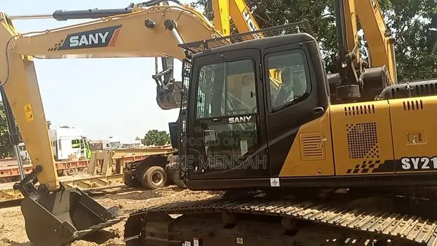 Quality Excavators · Photo 1
