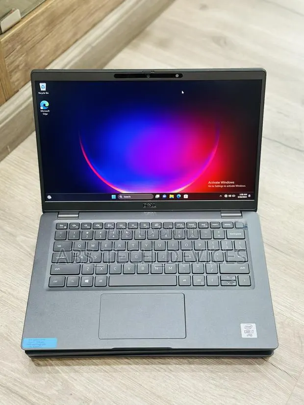 Laptop Dell Latitude 7310 16GB Intel Core i7 SSD 256GB · Photo 1
