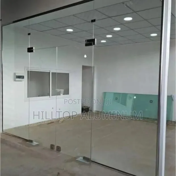 Framelez Door Installation · Photo 1