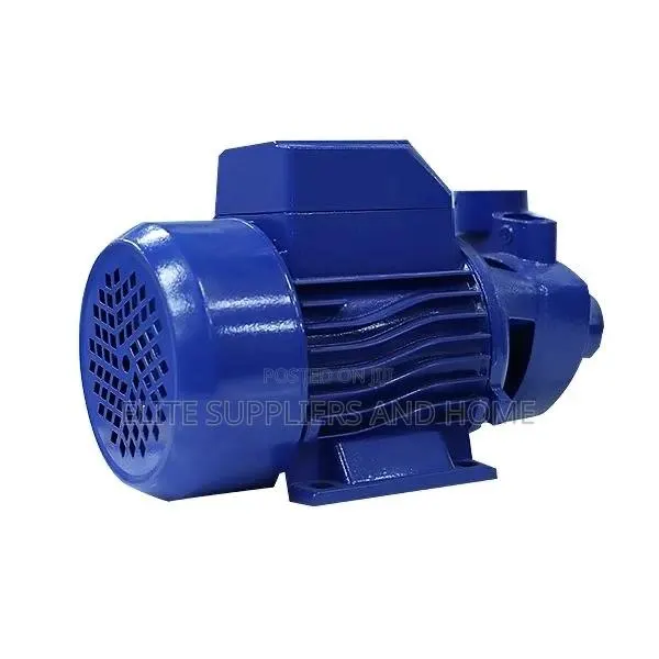 Akai Water Pump 1.5hp · Photo 1
