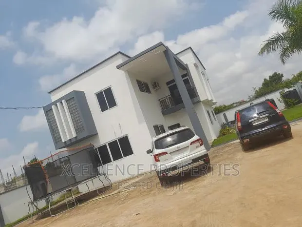 4bdrm House in Xcellence Properties, East Legon for rent · Photo 1