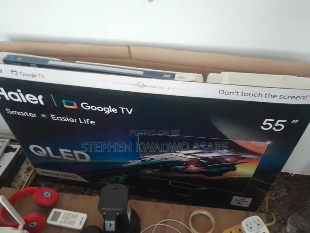 Television · Photo 1