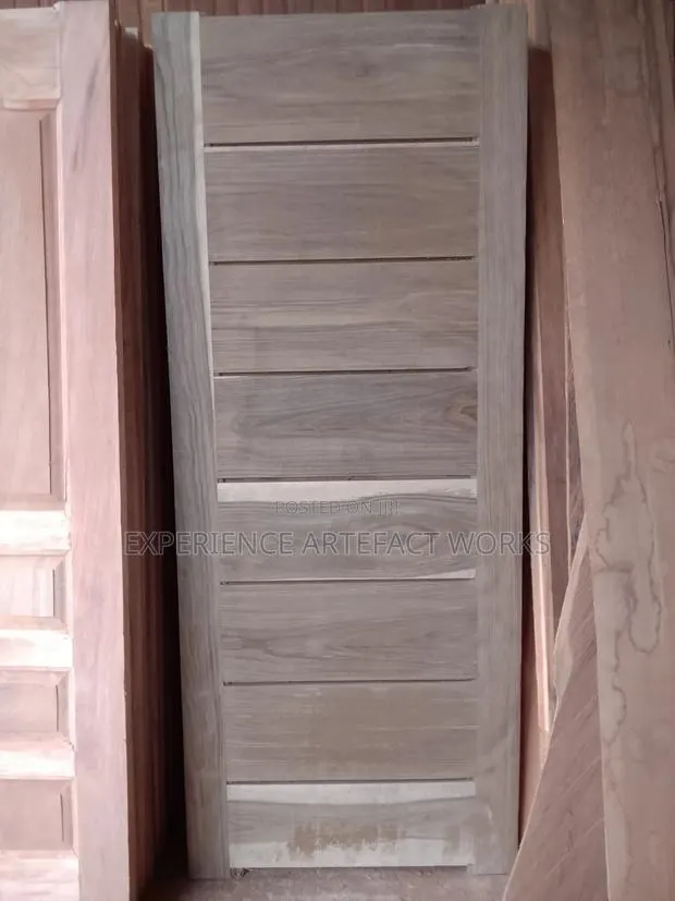 Shedua Beam Door · Photo 1