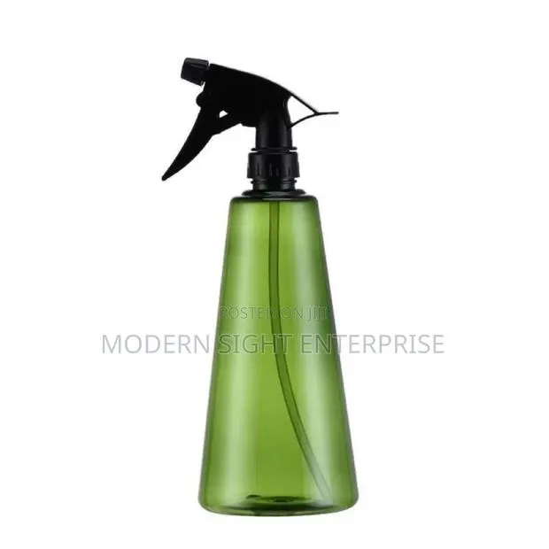 Spraying Bottle · Photo 1