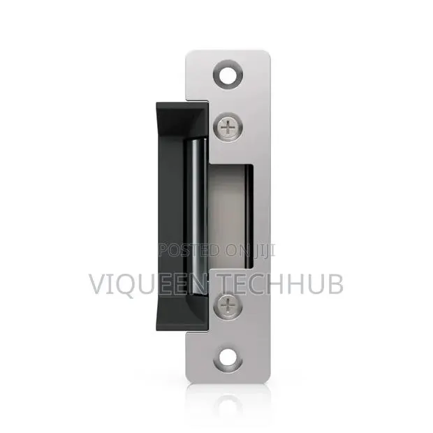 Strike Lock · Photo 1