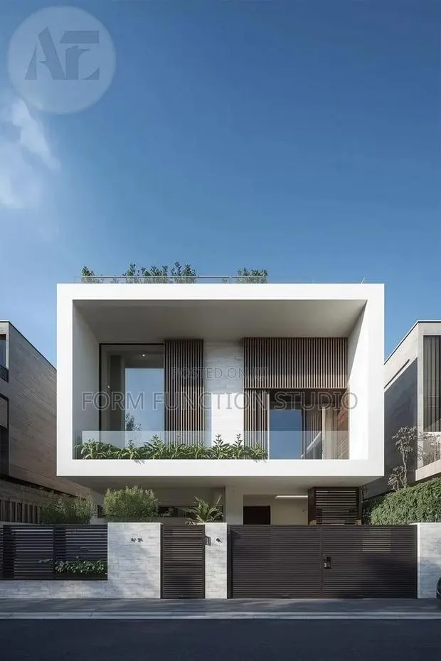 Building Plan 16 · Photo 1