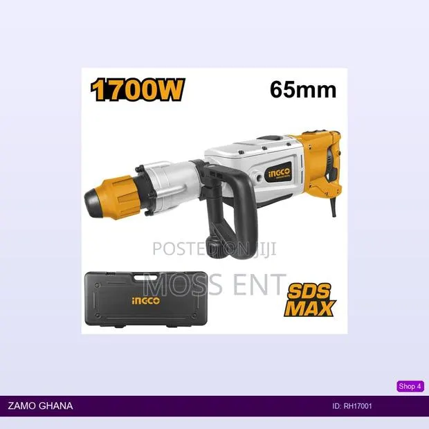 Rotary - Rh17001 · Photo 1