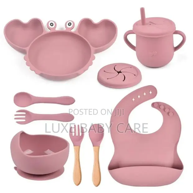 Baby Weaning Set · Photo 3