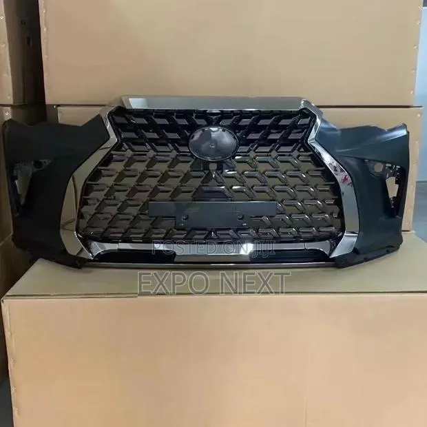 Front Bumper for Toyota 4runner 2014-2021 Limited Upgraded · Photo 1