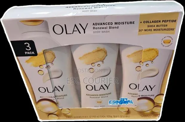 Olay Advanced Moisture Renewal Brand · Photo 1