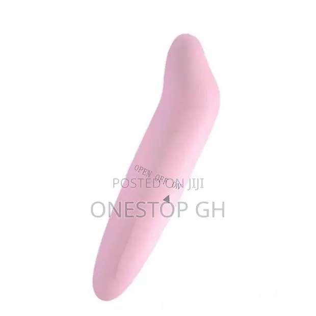 Dolphin Vibrator · Photo 1