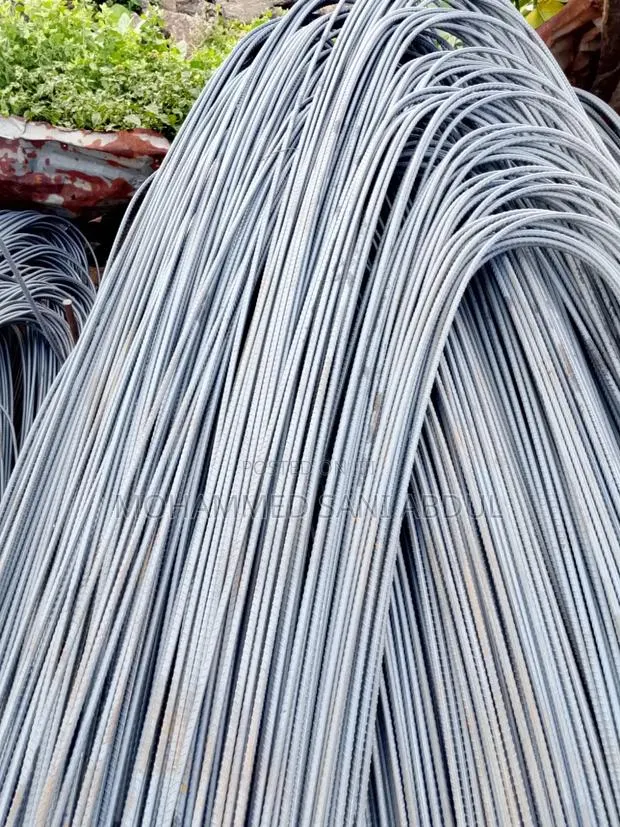10mm,12mm,16mm Mild Steel and High Tensile · Photo 1