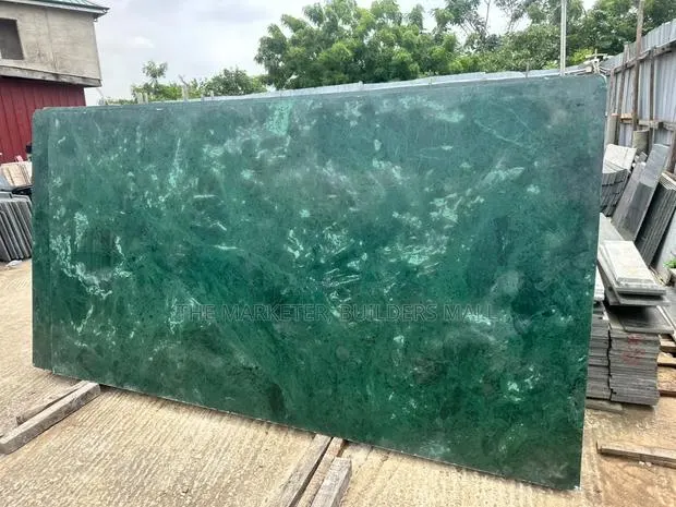Granite Slabs · Photo 1