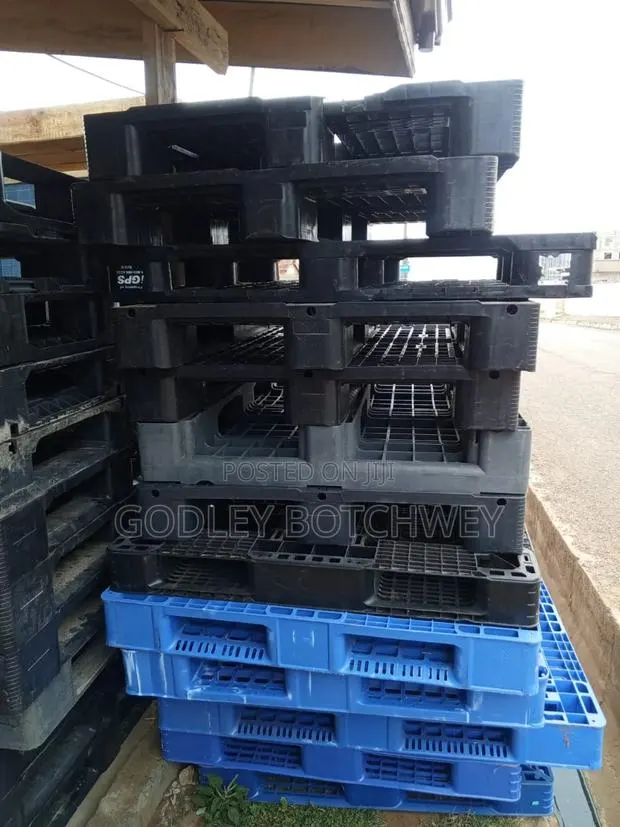 Home Used Pallet · Photo 1