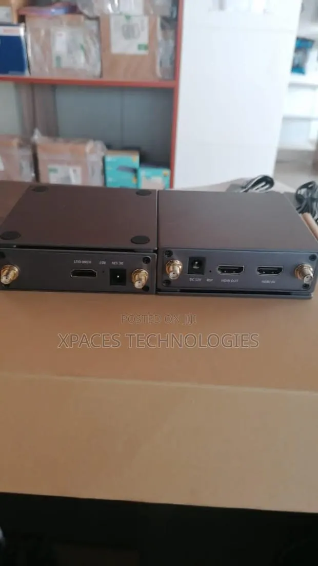 Wireless HDMI Extender 200m 1080P · Photo 1