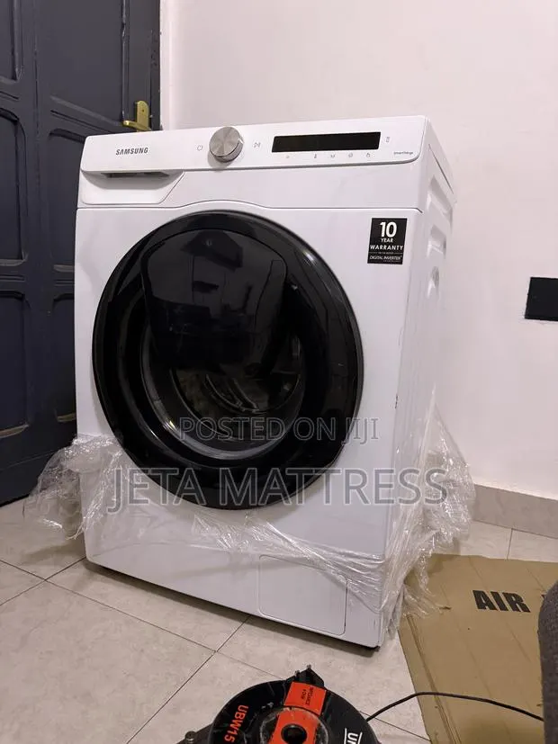 9KG Smart Samsung Washing Machine