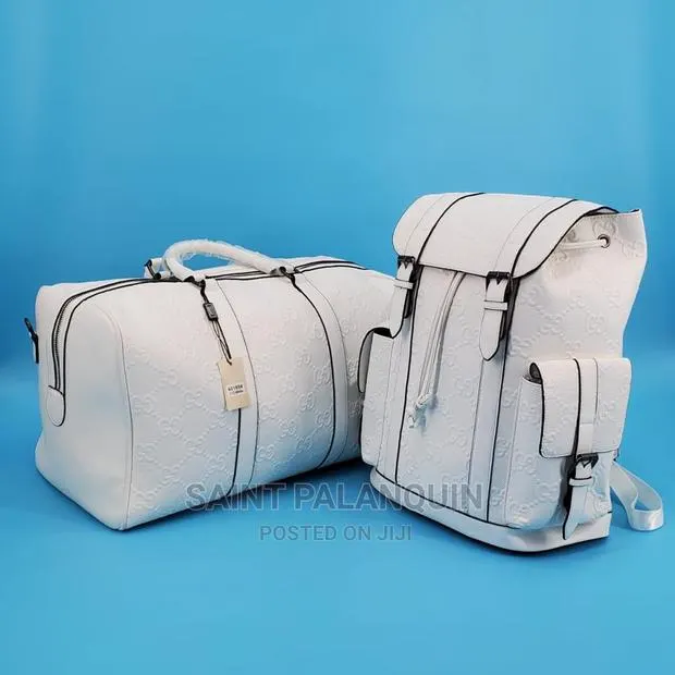 Set of Quality Luggage · Photo 1