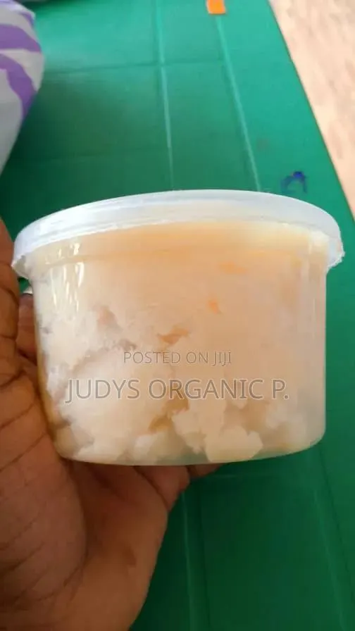 Shea Butter · Photo 1