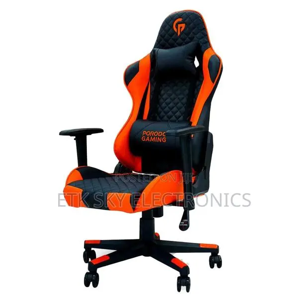 Quality Porodo Gaming Chair · Photo 1