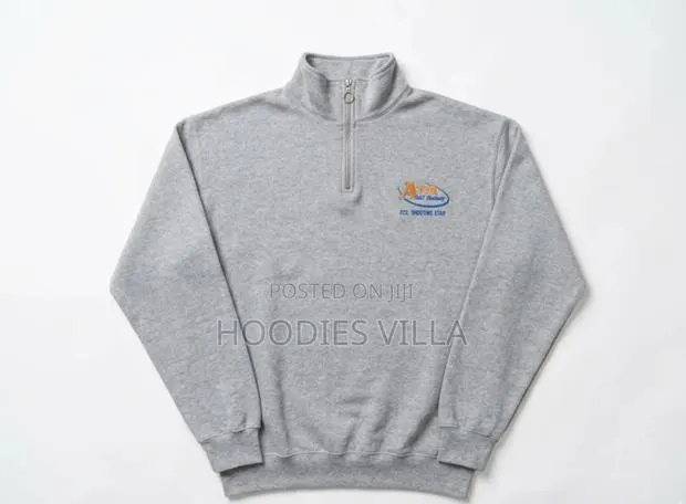 Quarter Zip · Photo 1