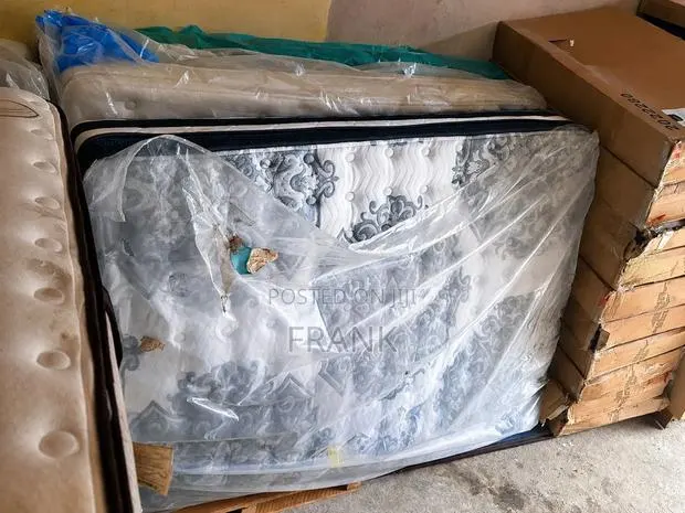 Homeuse Mattress · Photo 1