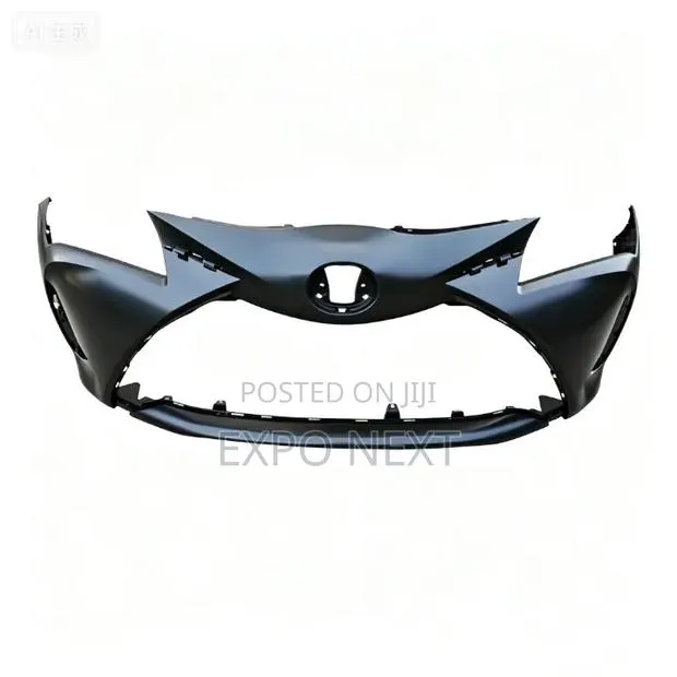 Toyota Vitz 2017-2020 Front Bumper · Photo 1