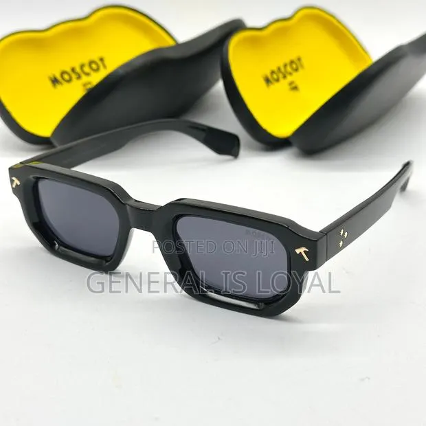 Moscot Shades / Glasses · Photo 1