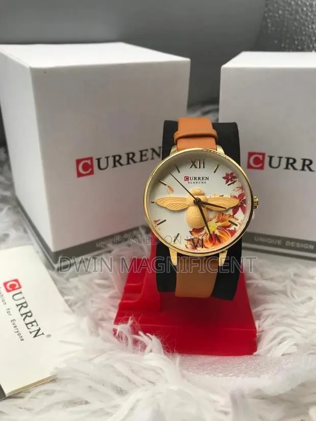 Original Ladies Curren Watches · Photo 1