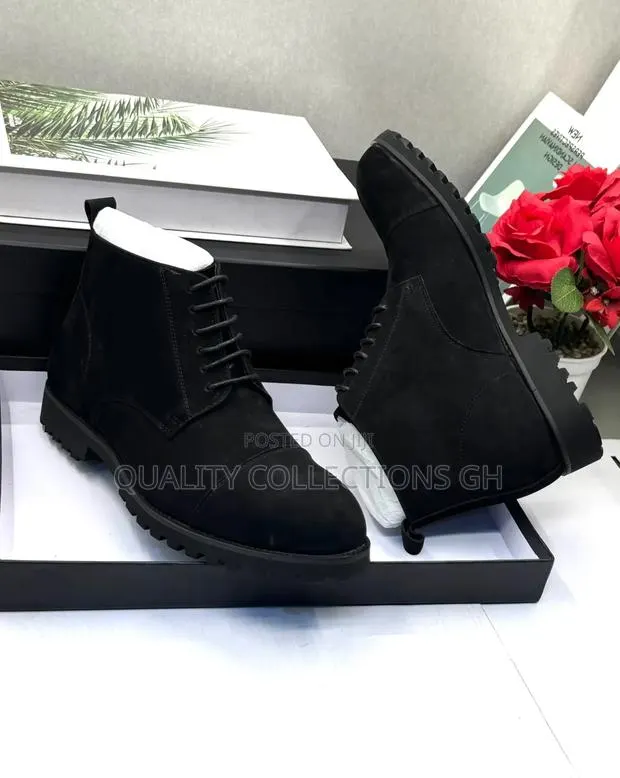 Quality Timberland Ankle Boots · Photo 1
