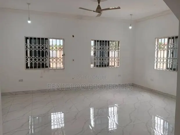 2bdrm Apartment in Oyarifa, Accra Metropolitan for rent · Photo 1