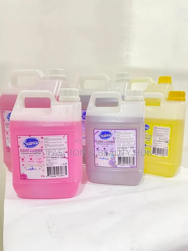 Liquid Soap · Photo 1