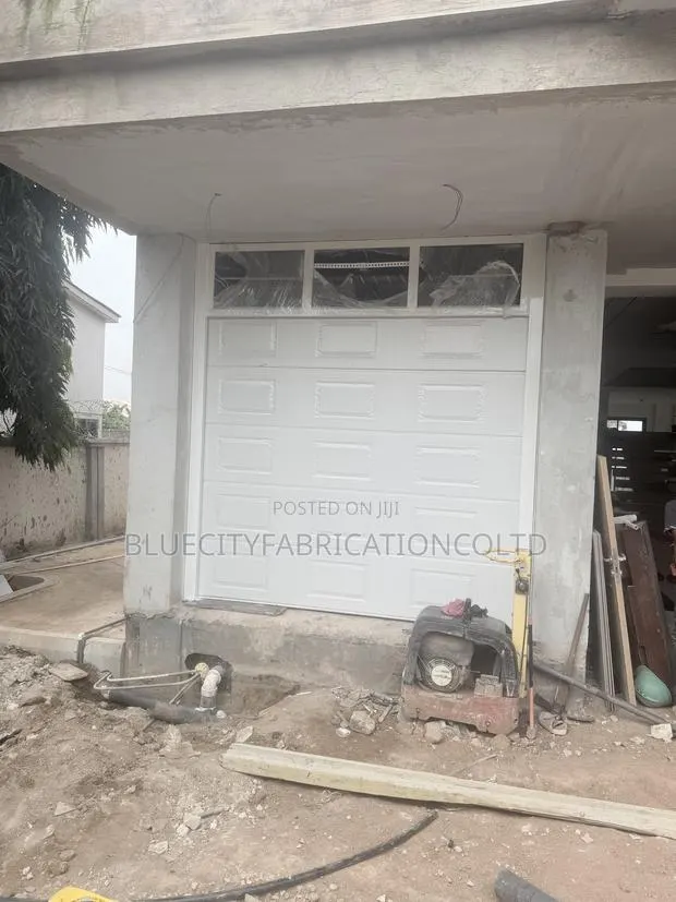 American Garage Door Sales/Repair/Servicing · Photo 1