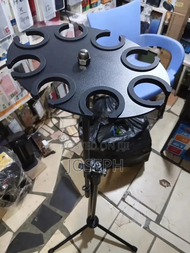Quality Mic Holder · Photo 1