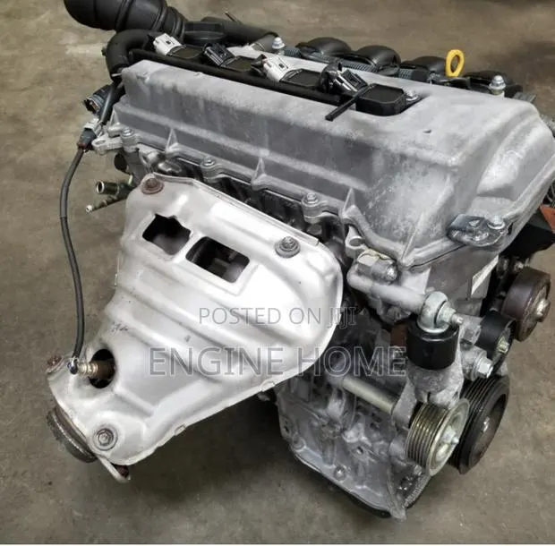 Zz Corolla, Matrix Vibe Engine Only 2003-2008