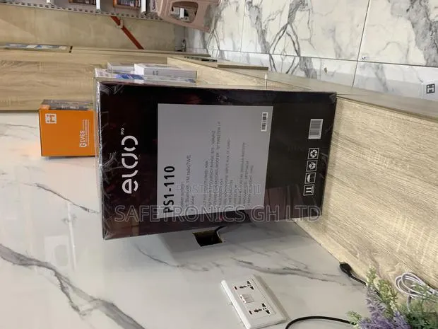Order Best Bluetooth Eldo Pro Ps1-110 Single 12” Speaker With Mic · Photo 1