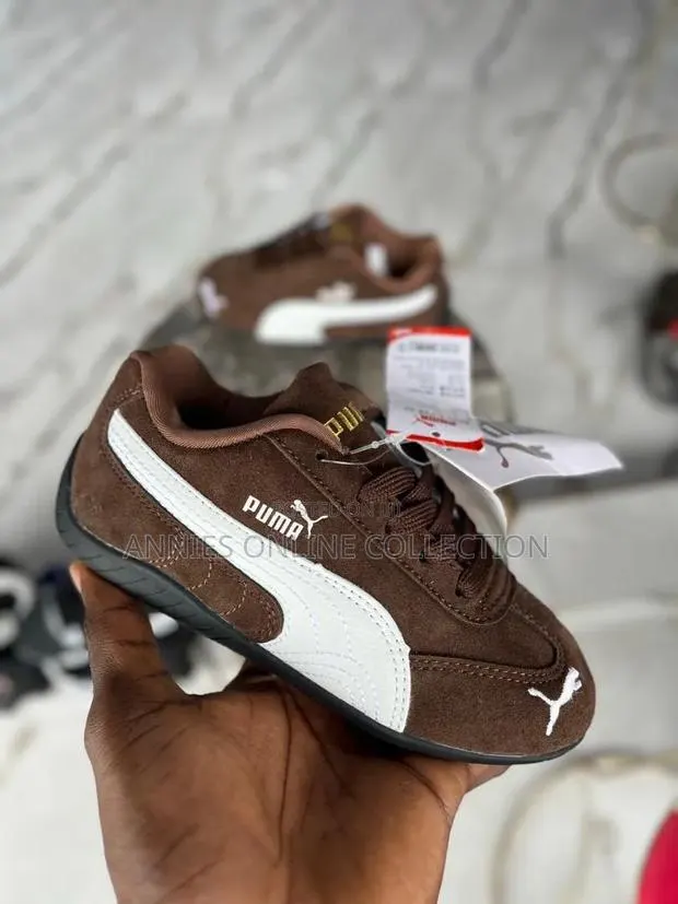 Quality Kids Sneakers (25 -35) · Photo 4