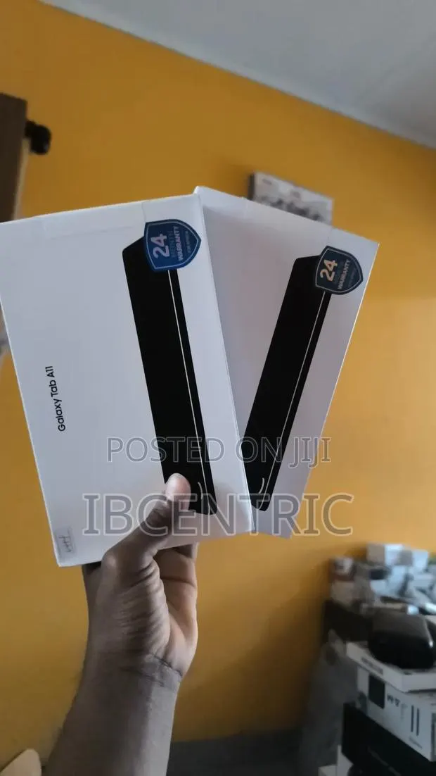 New Samsung Galaxy Tab A11 64 GB · Photo 1