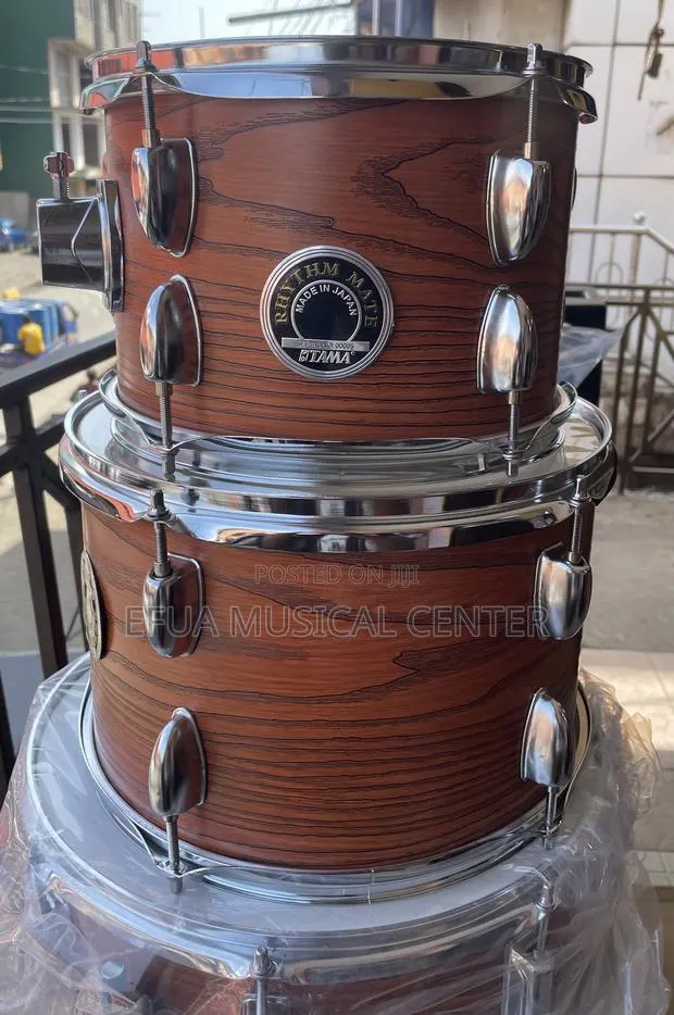 Tama Rhythm Mate 5Set Drum · Photo 1