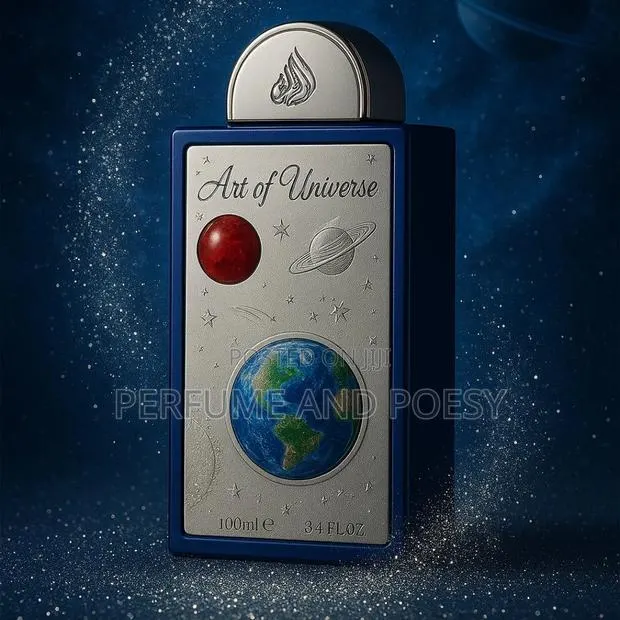 Art of Universe Lattafa · Photo 1